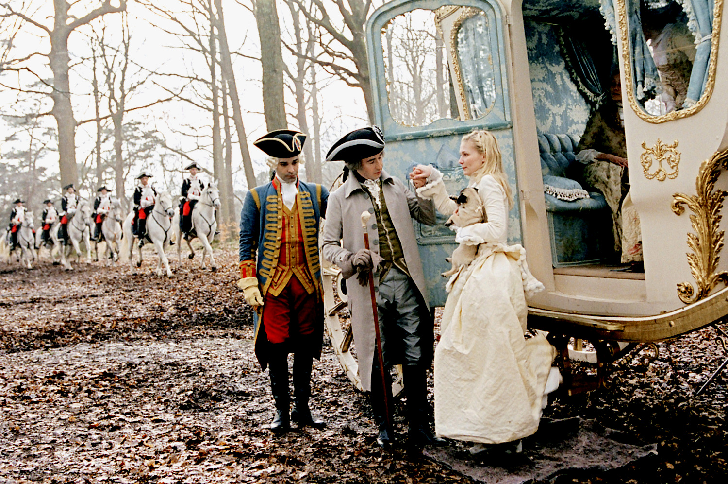 Marie Antoinette (2006) |, image size:1500x996