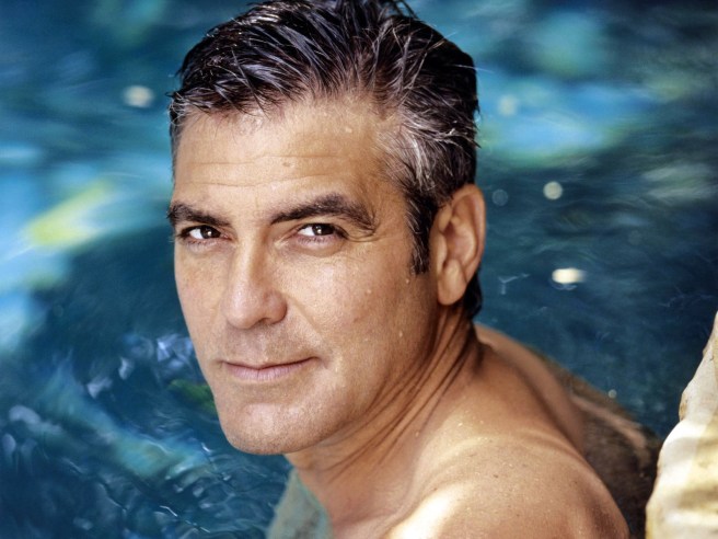 clooney 5