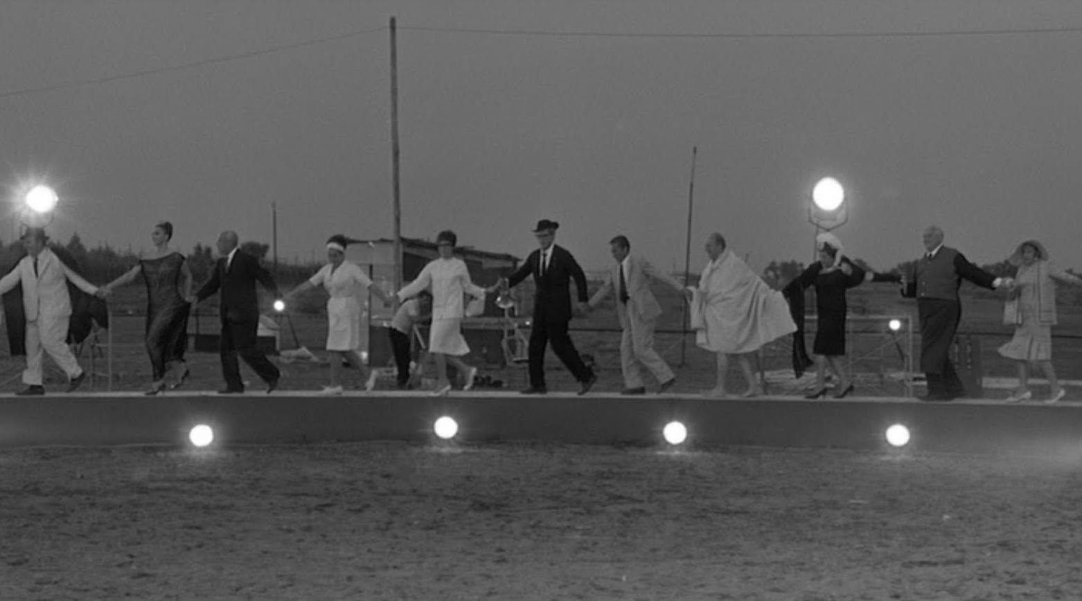 federico fellini 8 1 2