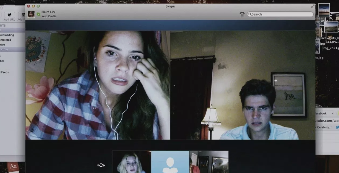 Unfriended (2014) |
