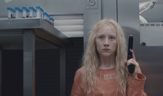 Hanna (2011) |