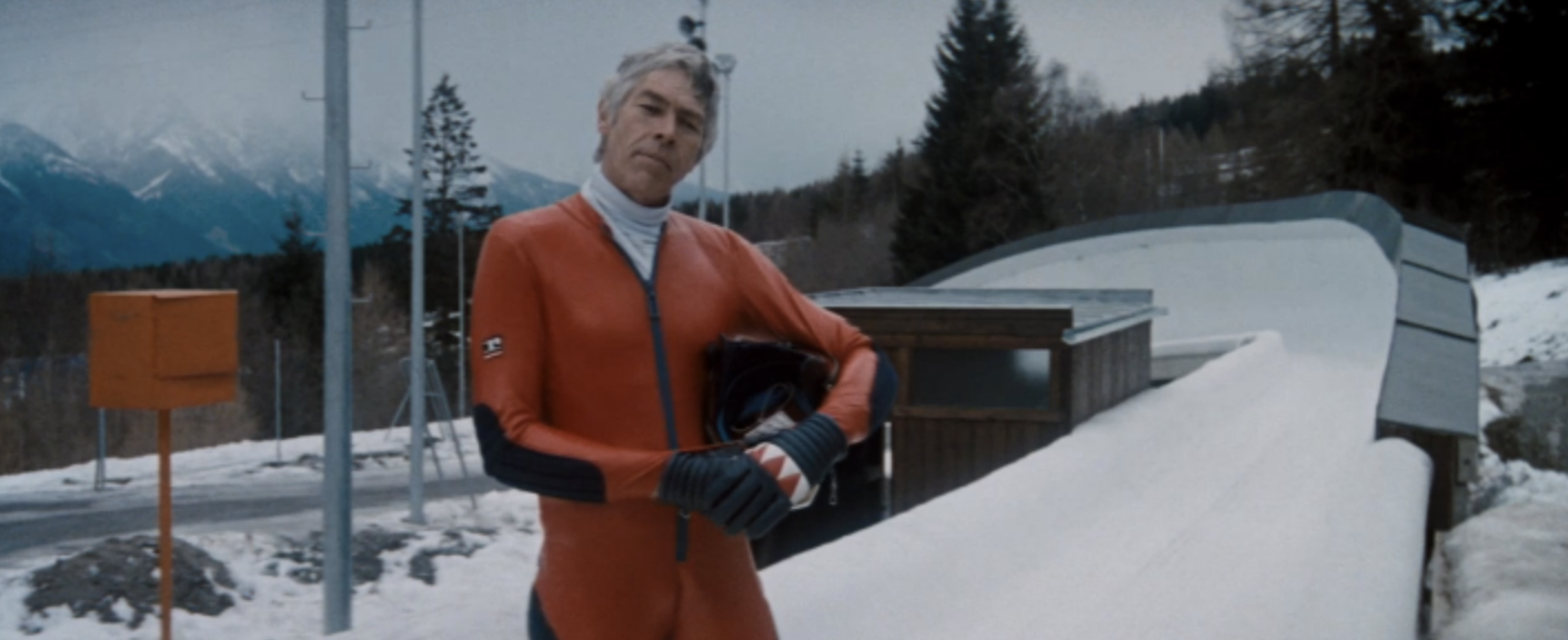 White Rock (1977)