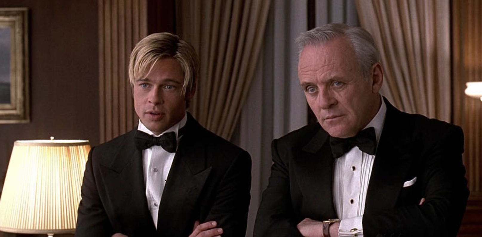 Meet Joe Black (1998)